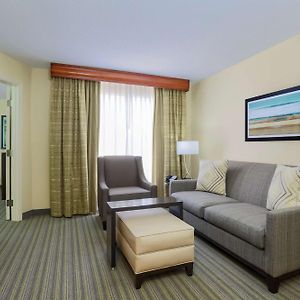 King Suite Two King Beds Non-Smoking